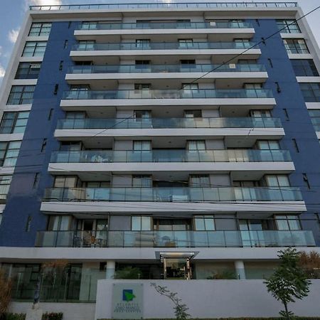 Ferienwohnung Flat Cabo Branco - Alto Padrao João Pessoa Exterior foto