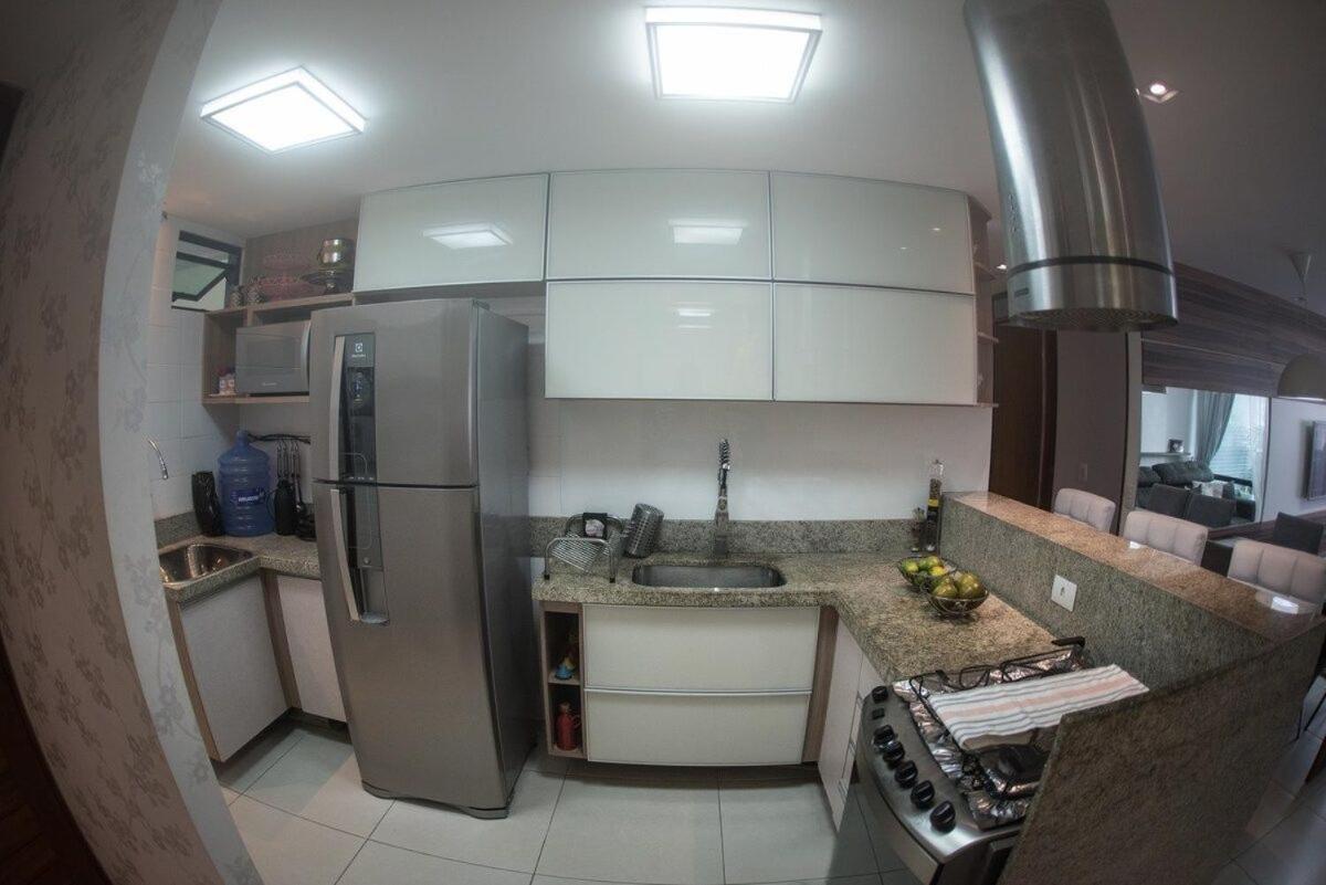 Ferienwohnung Flat Cabo Branco - Alto Padrao João Pessoa Exterior foto